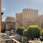La Albarderia Vut 2 A Pies De La Muralla Apartment Ávila