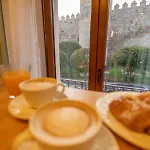 La Albarderia Vut 2 A Pies De La Muralla Apartment