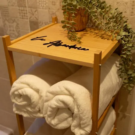 דירה La Albarderia Vut 2 A Pies De La Muralla