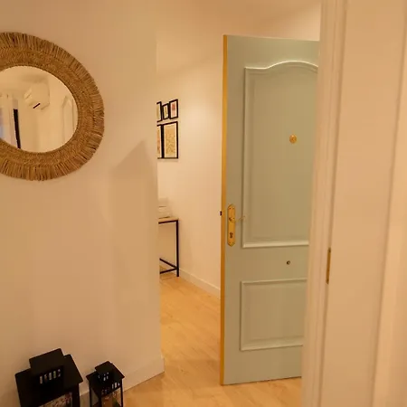 La Albarderia Vut 2 A Pies De La Muralla *