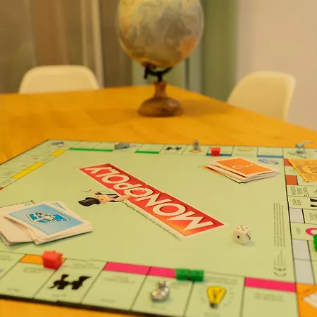 דירה La Albarderia Vut 2 A Pies De La Muralla