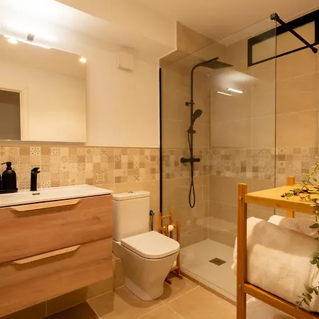 La Albarderia Vut 2 A Pies De La Muralla Ávila