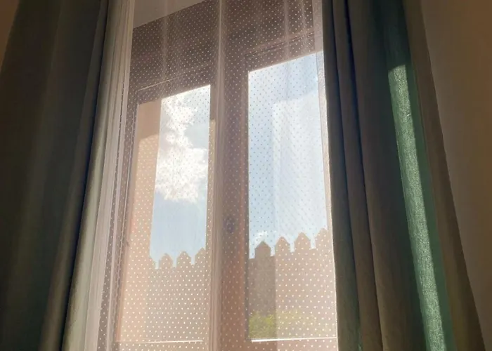 La Albarderia Vut 2 A Pies De La Muralla 아파트 Ávila