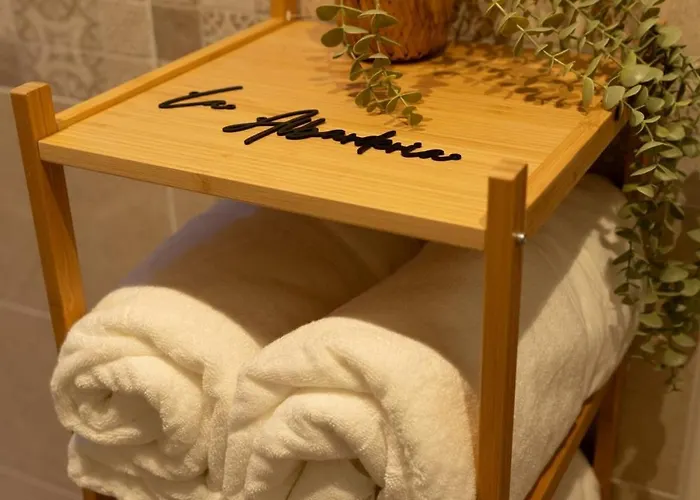 아파트 La Albarderia Vut 2 A Pies De La Muralla