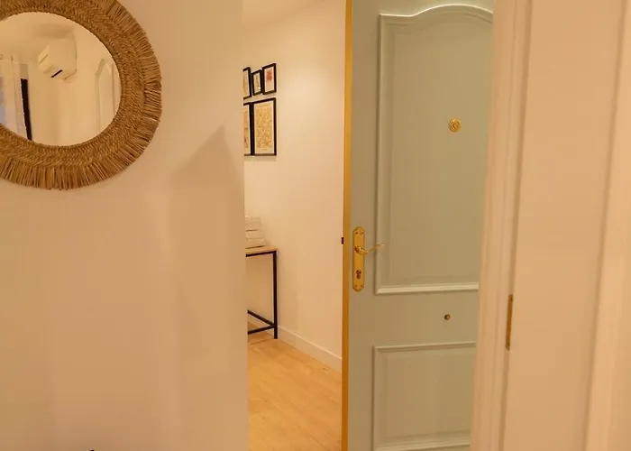 La Albarderia Vut 2 A Pies De La Muralla *