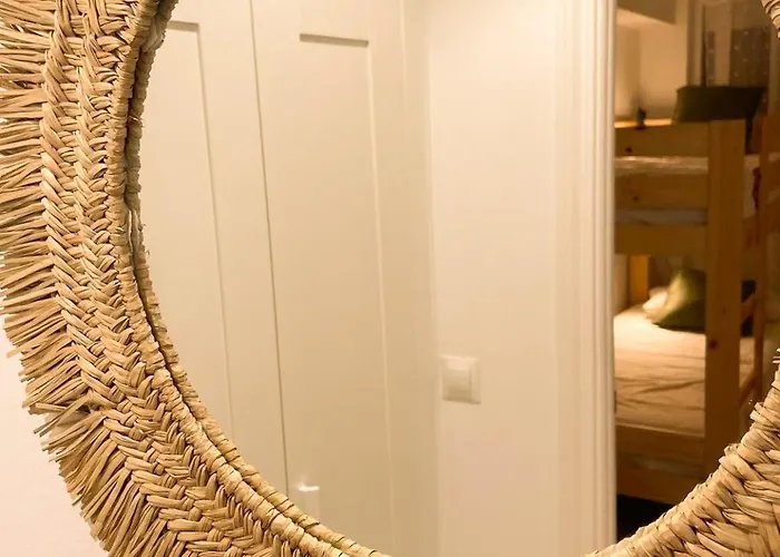 La Albarderia Vut 2 A Pies De La Muralla