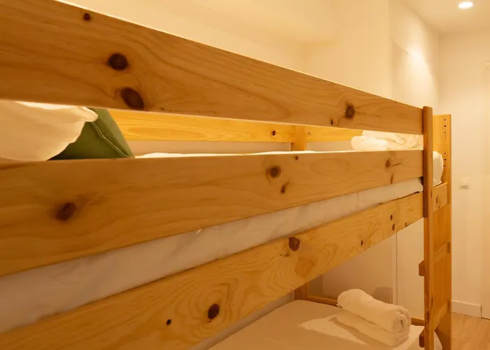 La Albarderia Vut 2 A Pies De La Muralla 아파트