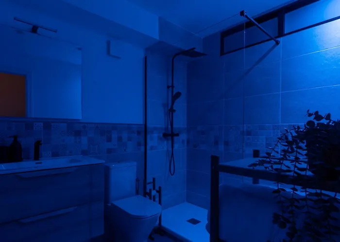 La Albarderia Vut 2 A Pies De La Muralla *