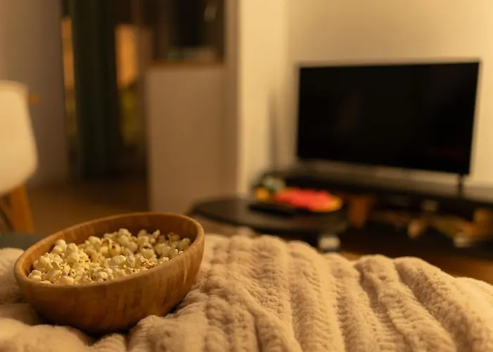 La Albarderia Vut 2 A Pies De La Muralla