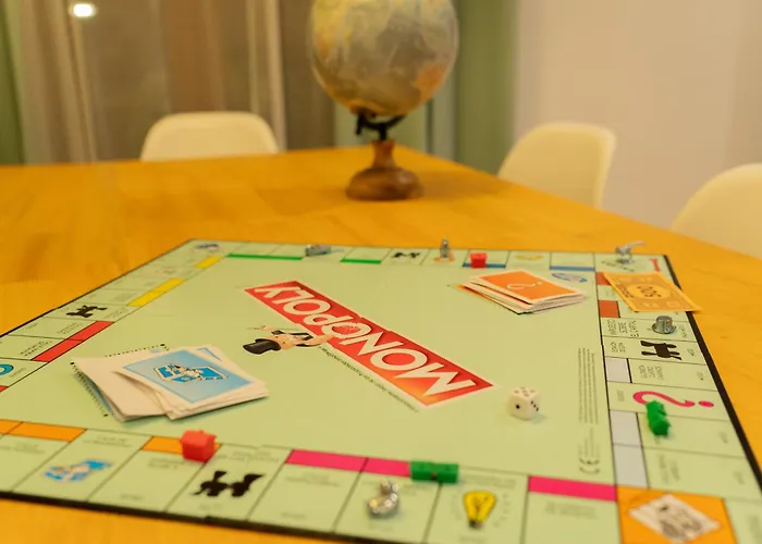 아파트 La Albarderia Vut 2 A Pies De La Muralla