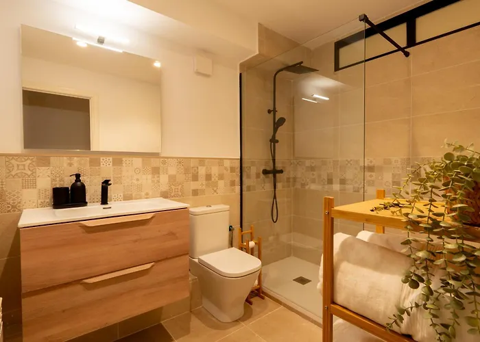 La Albarderia Vut 2 A Pies De La Muralla Ávila