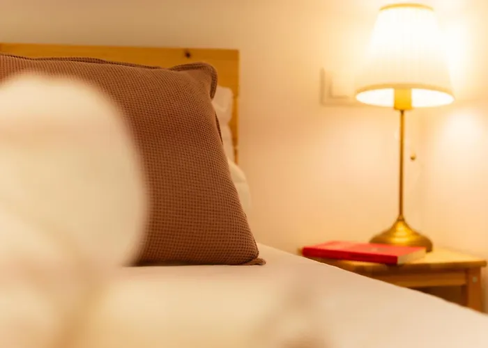 La Albarderia Vut 2 A Pies De La Muralla 아파트 Ávila