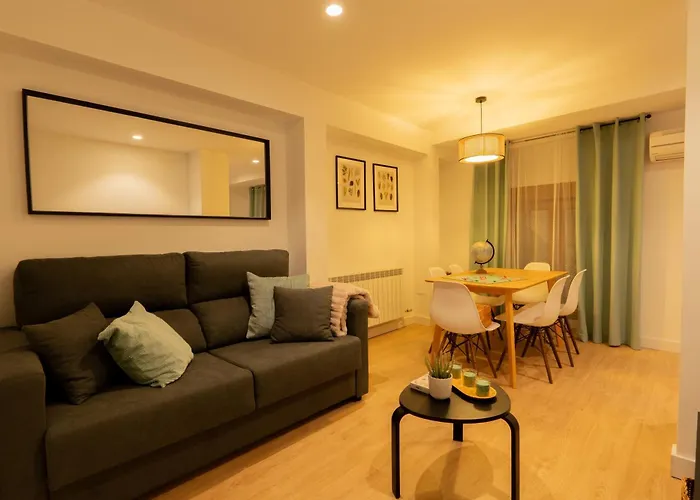 La Albarderia Vut 2 A Pies De La Muralla 아파트 *